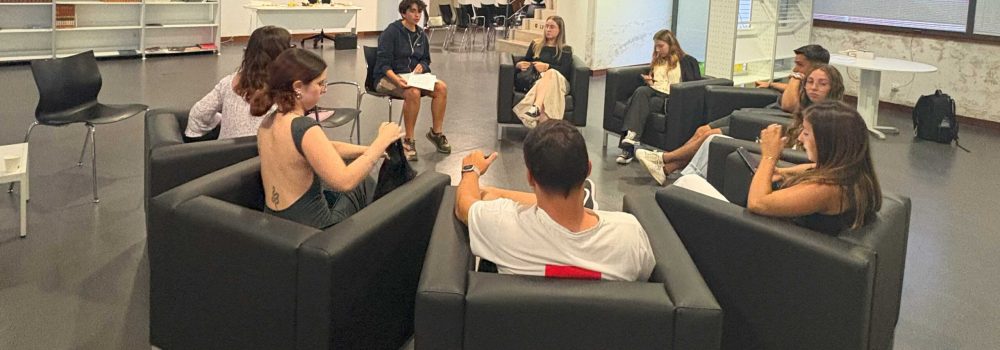 Auscultação aos Jovens – 11º Ciclo de Diálogo Jovem