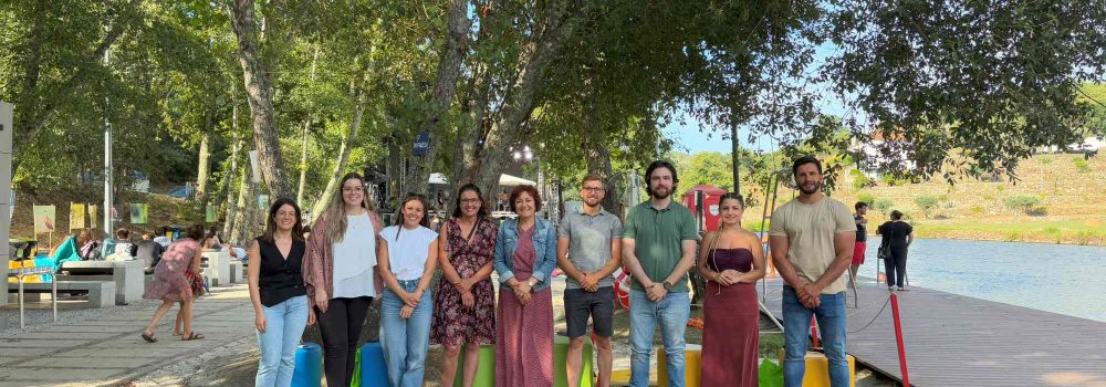 Participação no FA bYOUTHiversity Festival 2025