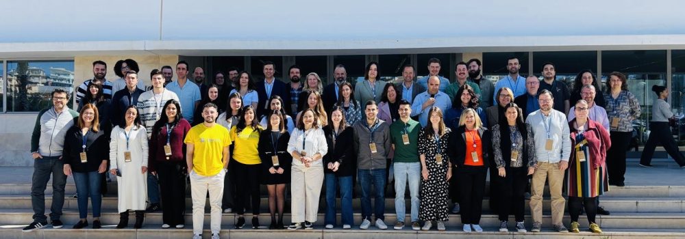 Participação no 12.º Encontro da Rede de Incubadoras de Inovação Social (RIIS) — Fornos de Algodres no mapa da inovação social